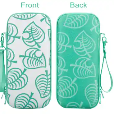 Estuche Para Nintendo Switch