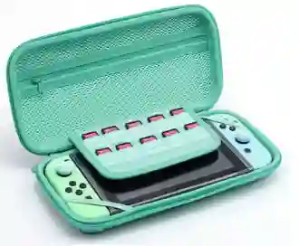 Estuche Para Nintendo Switch