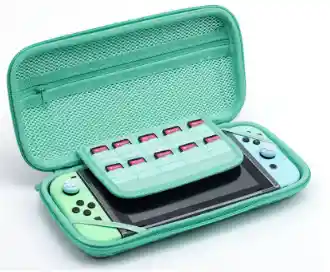Estuche Para Nintendo Switch