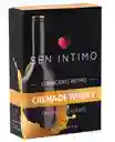 Lubricante Caliente Crema De Whisky