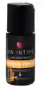 Lubricante Caliente Crema De Whisky