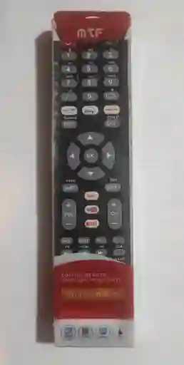 Control Remoto Universal