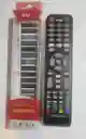 Control Remoto Universal