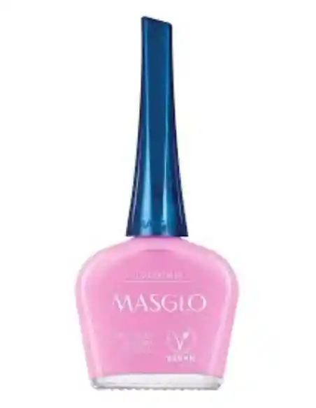 Masglo Esmalte Tradicional Candidata