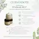 Sebo De Res 100% Natural