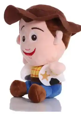 Peluches Toy Story Buddy Y Buzz