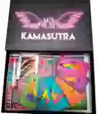 Juego Erotico Kamasutra Para Parejas Y Mas