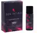 Lubricante Trío 30ml