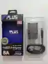 Cargador Tipo C Carga Rapida 25 Watts