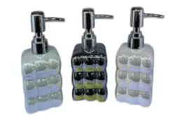 Dispensador De Jabón Para Baño