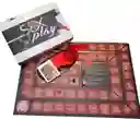 Juego Erotico Sensaciones Sexplay Para Parejas Y Amigos