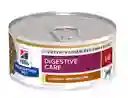 Hills Id Digestive Care (cuidado Digestivo) Lata 156 Gr