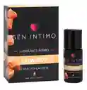 Lubricante Caliente Caramelo 30 Ml