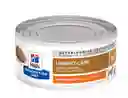 Hills Ad Urgent Care (cuidado De Emergengia) Lata 156 Gr