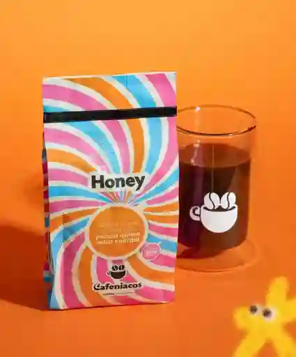 Café Honey 250gr Grano