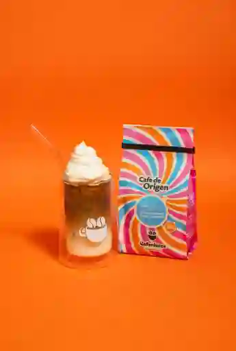 Café De Origen 250gr Grano