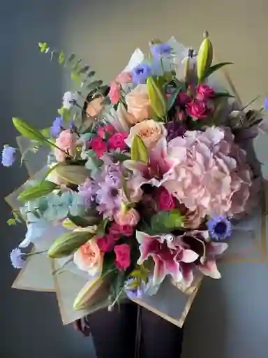 Bouquet Esplendor Floral