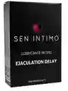Lubricante Retardante Ejaculation Delay