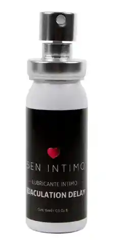 Lubricante Retardante Ejaculation Delay
