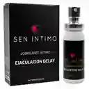 Lubricante Retardante Ejaculation Delay