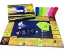 Juego De Mesa Erotico Alcohovid