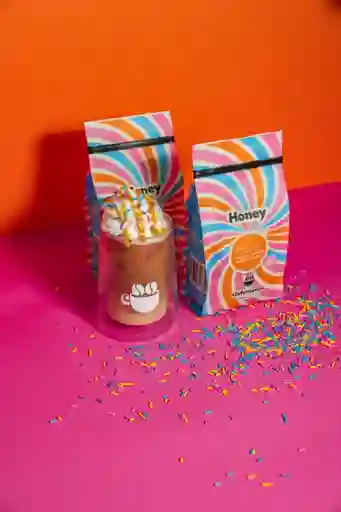 Café Honey 250gr Molido