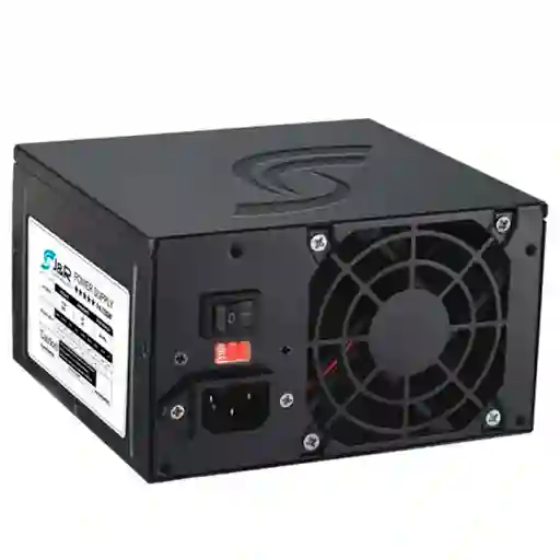 Fuente De Poder Jyr 780w Psu-008 Cables Extra Largos