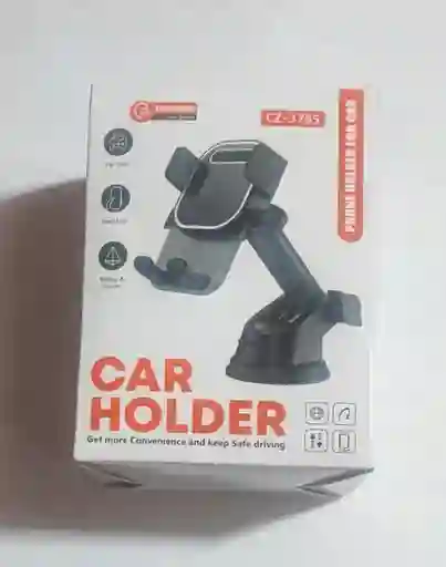 Soporte Innovation Celular Cz-3765 Carro