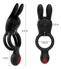 Anillo Rabbit