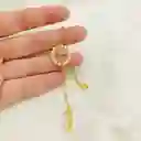 Pulsera Corona De Perlas