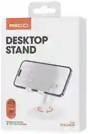 Soporte De Escritorio Para Celular Recci