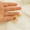 Collar Dalia De Perlas