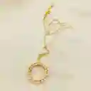 Collar Dalia De Perlas