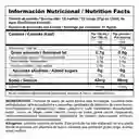 Bi Pro Classic 3lb - Nutramerican Pharma - Cappuccino And Whisky Cream