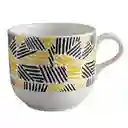 Pocillo Jumbo Caleidoscopio