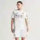Camisa Real Madrid