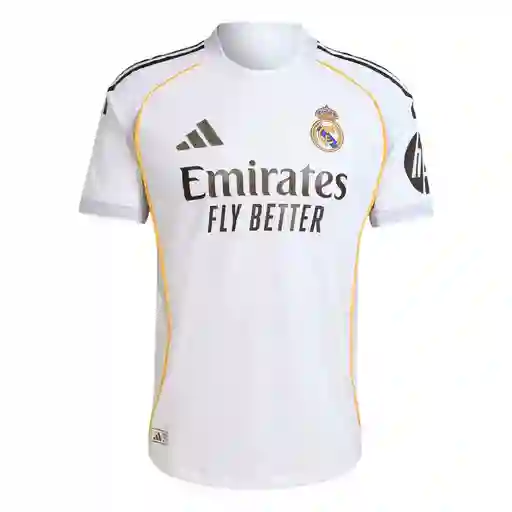 Camisa Real Madrid