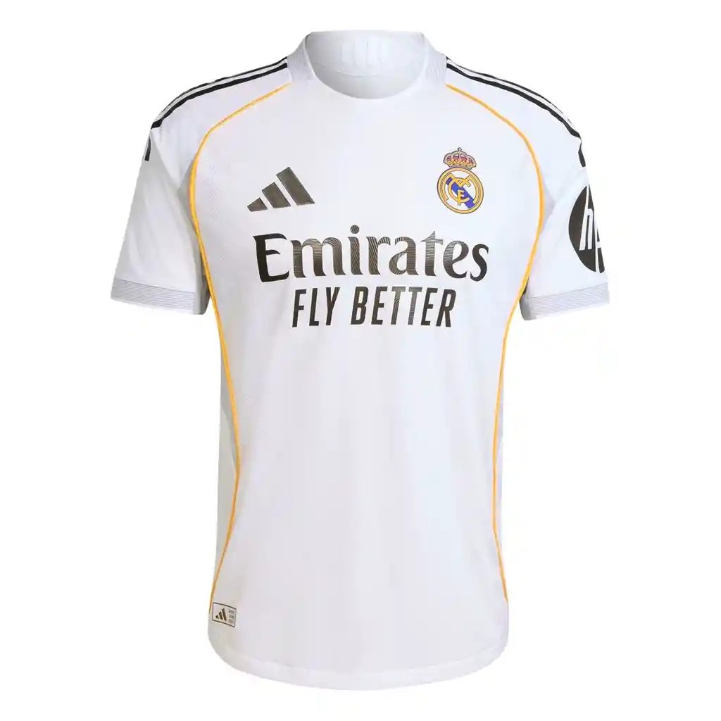 Camisa Real Madrid