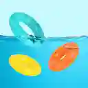 Juguete Bebé Torre Aros Colores Didáctico Oso