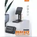 Sopote De Escritorio Para Celular Moxom