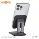 Sopote De Escritorio Para Celular Moxom