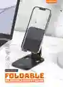Sopote De Escritorio Para Celular Moxom