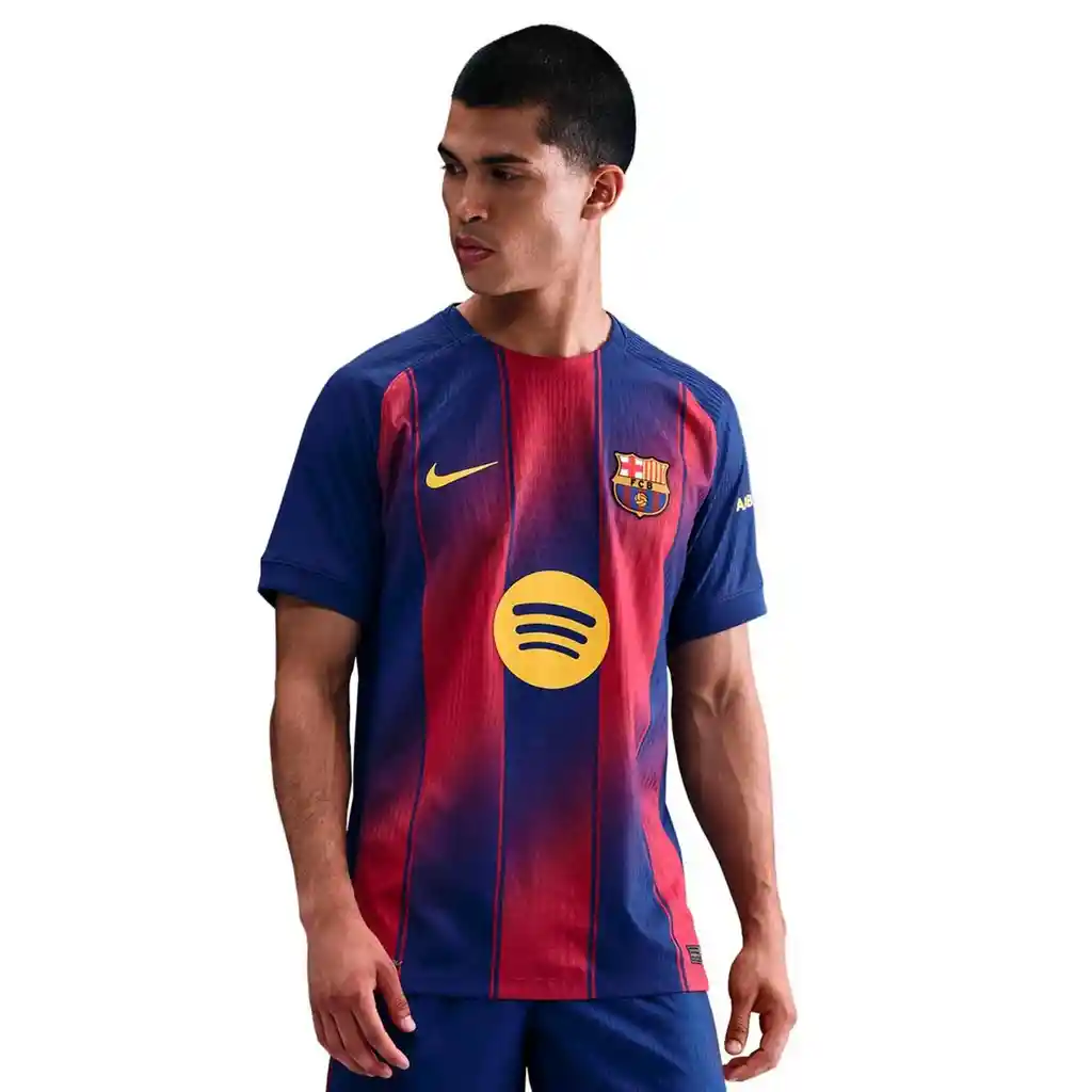 Camisa Barcelona