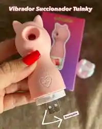 Succionaodr De Clitoris Tuinky