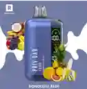 Vaporizador Desechable Priv Bar 15.000puff Honolulu Blue (tropical)
