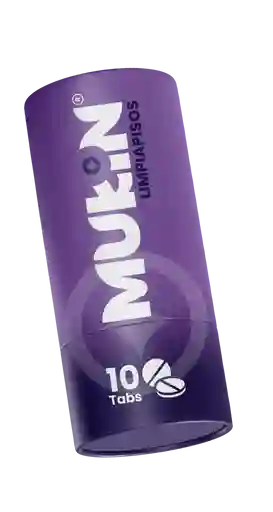 Mukin Limpiapisos