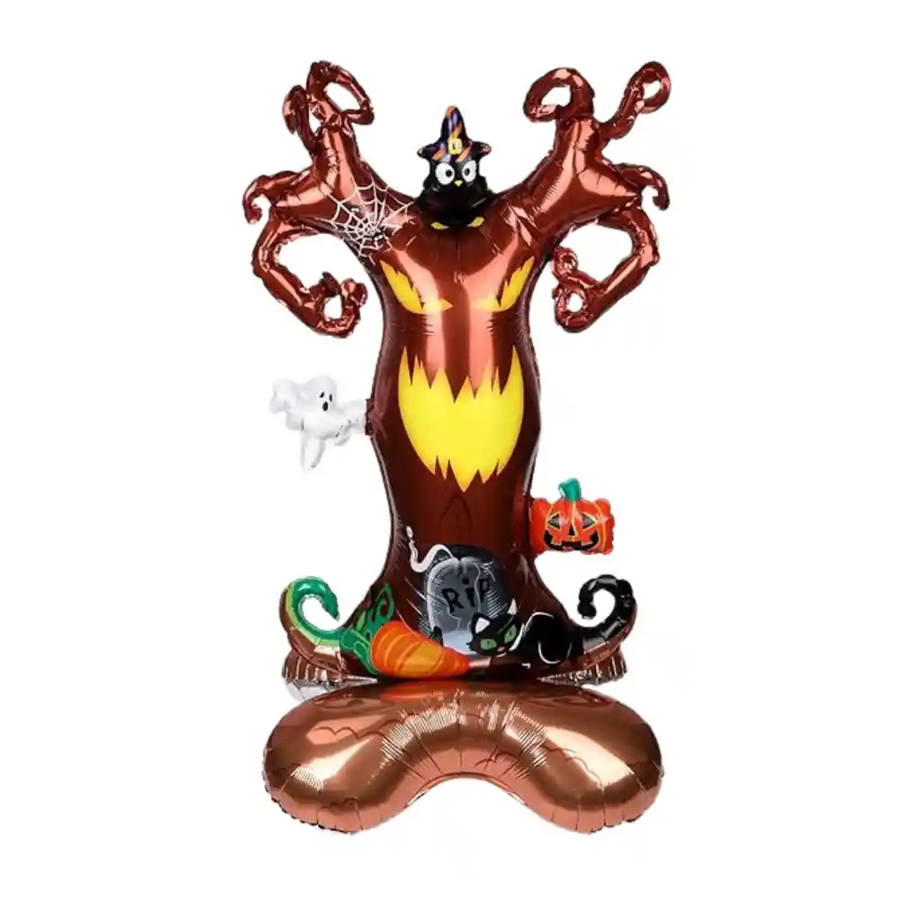 Globo Gigante Arbol Seco