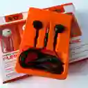 Audifono Cable Mtf
