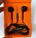Audifono Cable Mtf