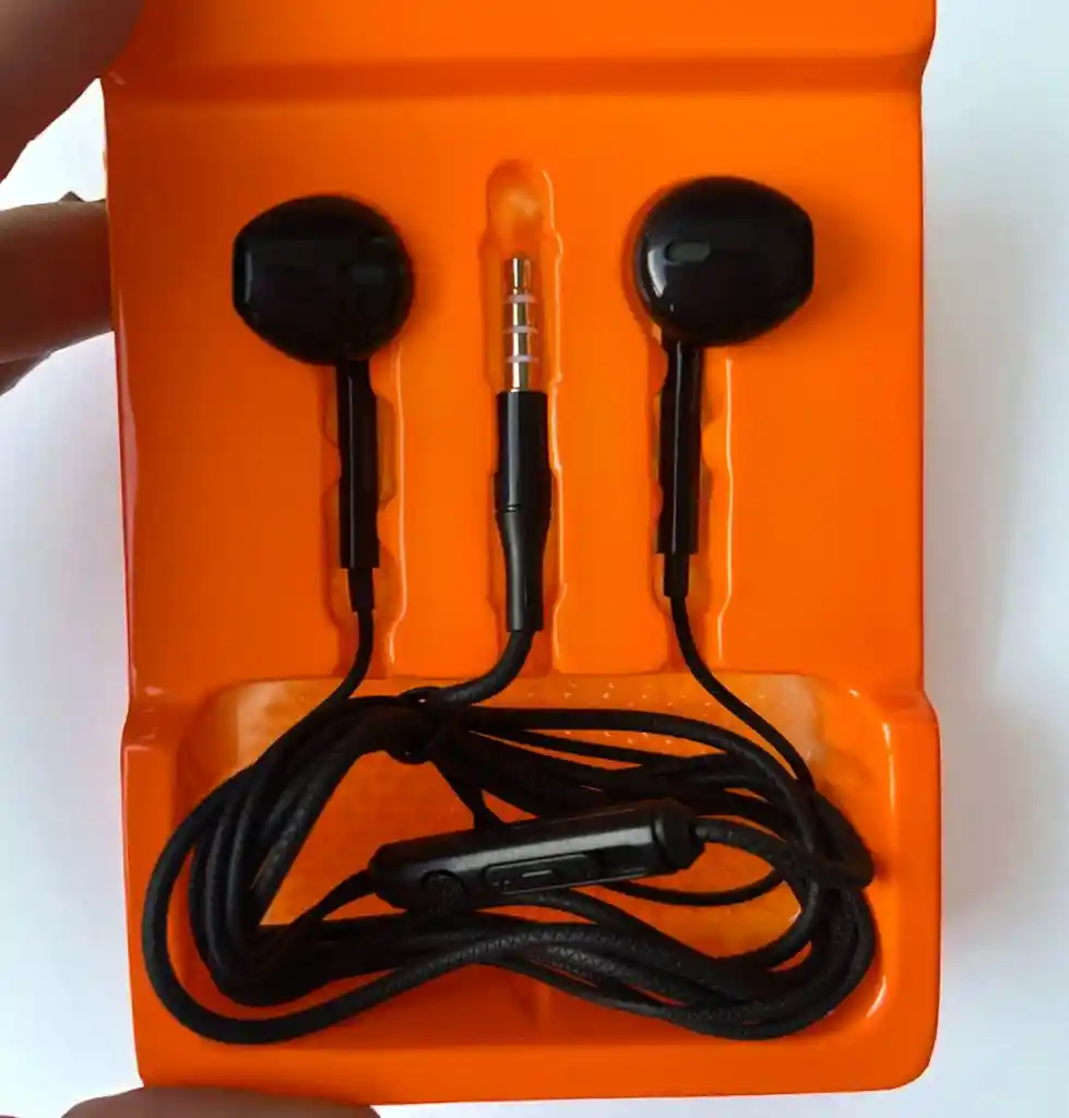 Audifono Cable Mtf